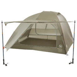 Big Agnes - Copper Spur HV UL4 - Tente 4 Places -Extérieur Camping Magasin big agnes copper spur hv ul4 tente 4 places detail 4