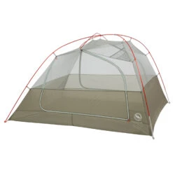 Big Agnes - Copper Spur HV UL4 - Tente 4 Places -Extérieur Camping Magasin big agnes copper spur hv ul4 tente 4 places detail 6