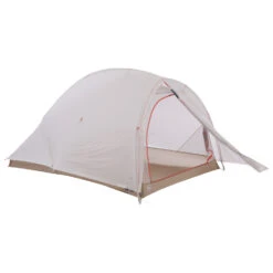 Big Agnes - Fly Creek HV UL2 - Tente 2 Places 9 Big Agnes - Fly Creek HV UL2 - Tente 2 Places -Extérieur Camping Magasin big agnes fly creek hv ul2 tente 2 places 1