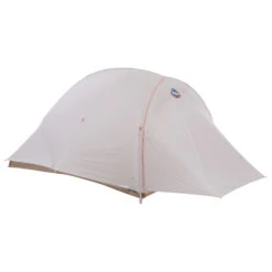 Big Agnes - Fly Creek HV UL2 - Tente 2 Places 7 Big Agnes - Fly Creek HV UL2 - Tente 2 Places -Extérieur Camping Magasin big agnes fly creek hv ul2 tente 2 places detail 3