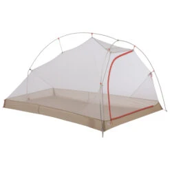 Big Agnes - Fly Creek HV UL2 - Tente 2 Places 8 Big Agnes - Fly Creek HV UL2 - Tente 2 Places -Extérieur Camping Magasin big agnes fly creek hv ul2 tente 2 places detail 4