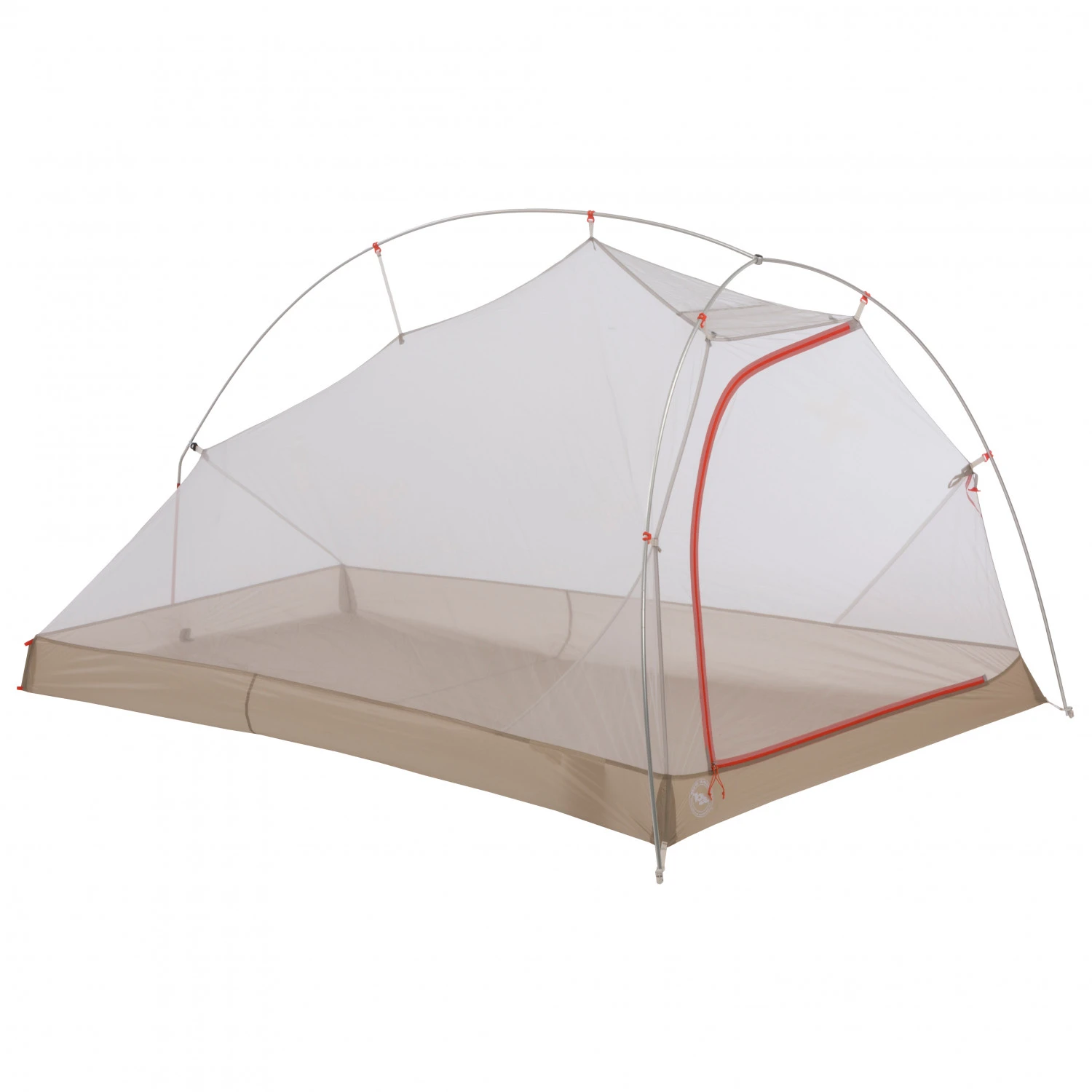 Big Agnes - Fly Creek HV UL2 - Tente 2 Places 4 Big Agnes - Fly Creek HV UL2 - Tente 2 Places – Image 4