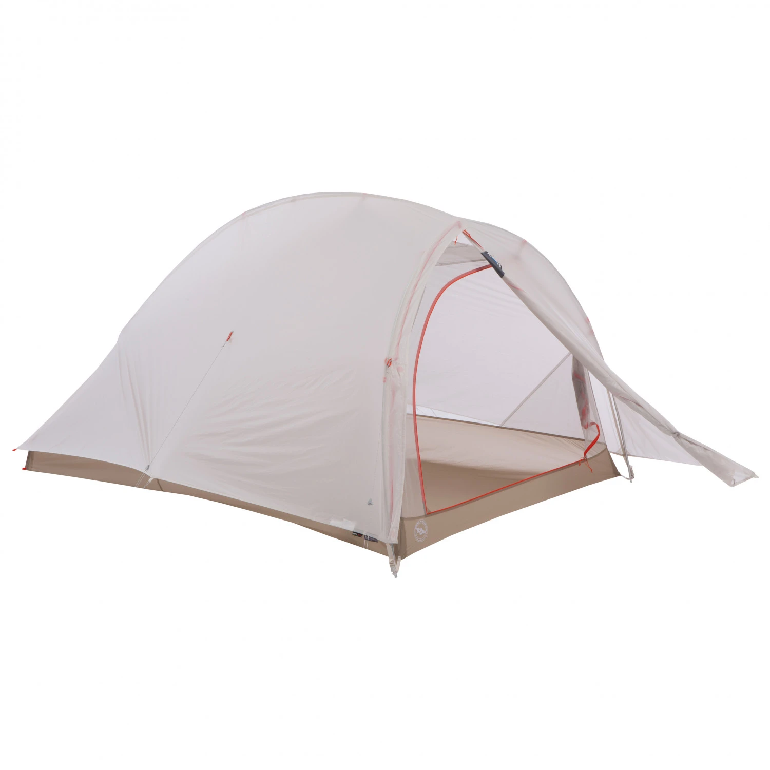 Big Agnes - Fly Creek HV UL2 - Tente 2 Places 1 Big Agnes - Fly Creek HV UL2 - Tente 2 Places