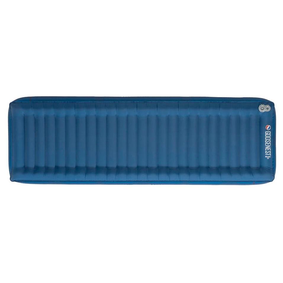 Big Agnes - Goosenest Inflatable Camp Cot - Lit De Camp 2 Big Agnes - Goosenest Inflatable Camp Cot - Lit De Camp – Image 2