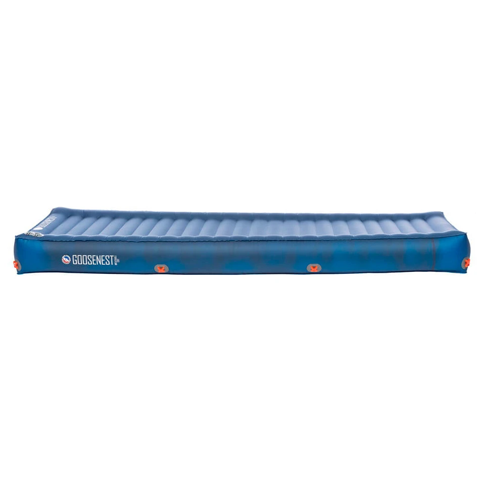 Big Agnes - Goosenest Inflatable Camp Cot - Lit De Camp 3 Big Agnes - Goosenest Inflatable Camp Cot - Lit De Camp – Image 3
