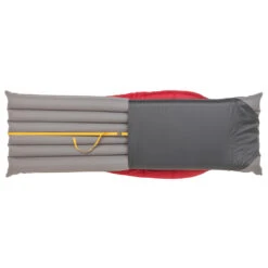 Big Agnes - Kid's Wolverine 15 (Fireline Core) - Sac De Couchage Enfant -Extérieur Camping Magasin big agnes kids wolverine 15 fireline core sac de couchage enfant detail 4