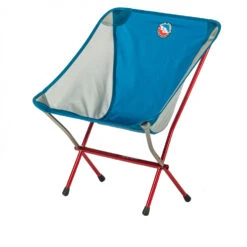 Big Agnes - Mica Basin Camp Chair - Chaise De Camping -Extérieur Camping Magasin big agnes mica basin camp chair chaise de camping 2