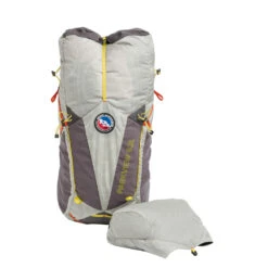 Big Agnes - Parkview 63 - Sac à Dos De Trekking -Extérieur Camping Magasin big agnes parkview 63 sac a dos de trekking detail 3