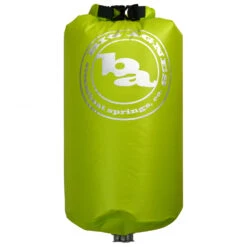 Big Agnes - Pumphouse ULtra - Minipompe