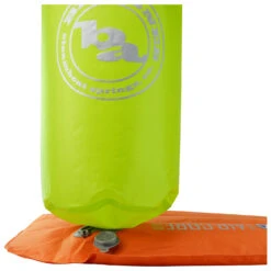 Big Agnes - Pumphouse ULtra - Minipompe -Extérieur Camping Magasin big agnes pumphouse ultra minipompe bf detail 6