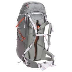 Big Agnes - Women's Garnet 60 - Sac à Dos De Trekking -Extérieur Camping Magasin big agnes womens garnet 60 sac a dos de trekking detail 4