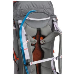 Big Agnes - Women's Garnet 60 - Sac à Dos De Trekking -Extérieur Camping Magasin big agnes womens garnet 60 sac a dos de trekking detail 5