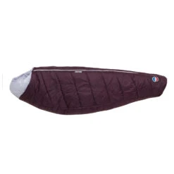 Big Agnes - Women's Sidewinder Camp 20 Fireline Eco - Sac De Couchage Synthétique