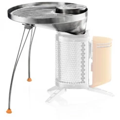 BioLite - CampStove Portable Grill - Popote