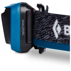 Black Diamond - Astro 300 - Lampe Frontale -Extérieur Camping Magasin black diamond astro 300 lampe frontale detail 4