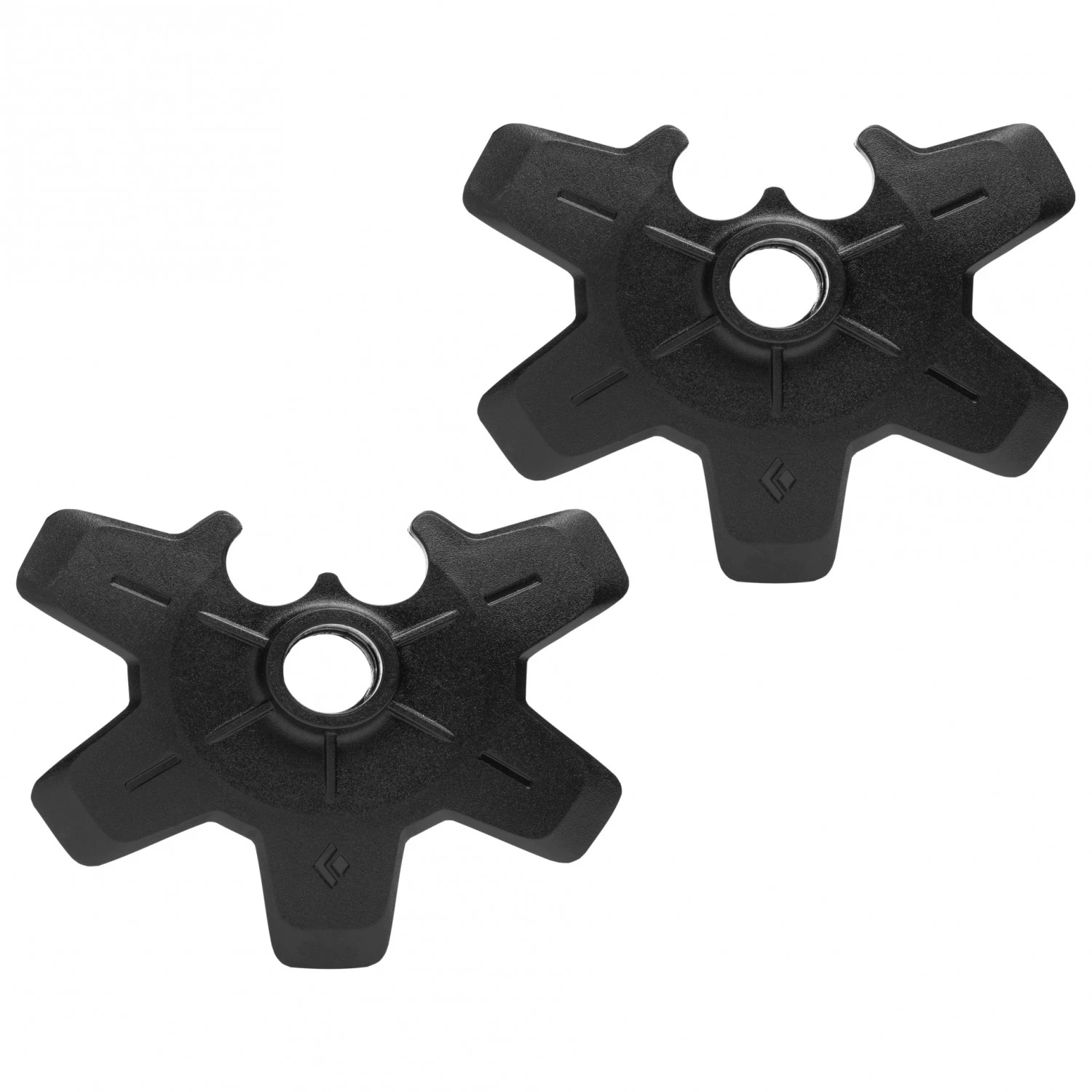 Black Diamond - Compact Powder Baskets - Rondelle De Rechange 1 Black Diamond - Compact Powder Baskets - Rondelle De Rechange