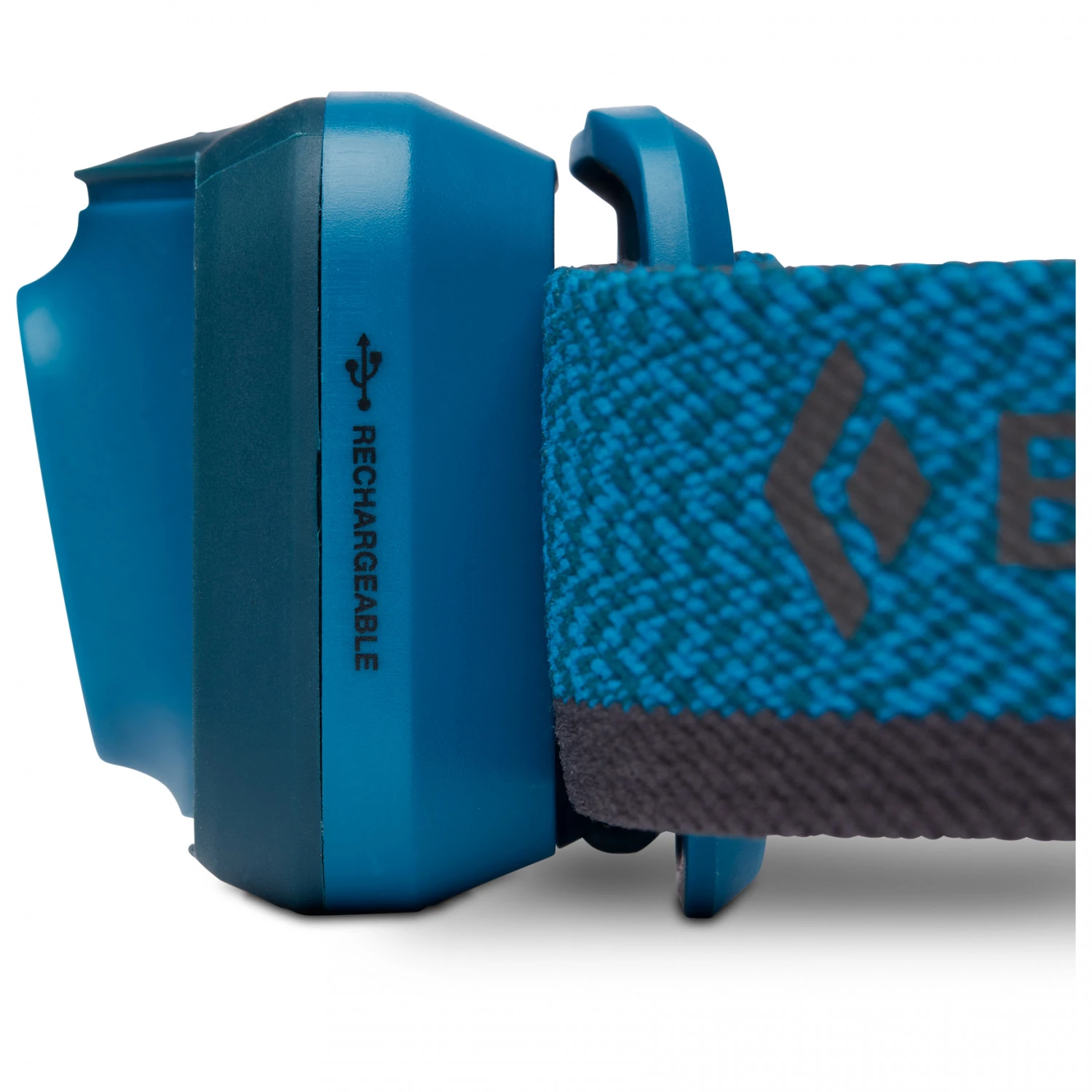 Black Diamond - Cosmo 350-R - Lampe Frontale 4 Black Diamond - Cosmo 350-R - Lampe Frontale – Image 4