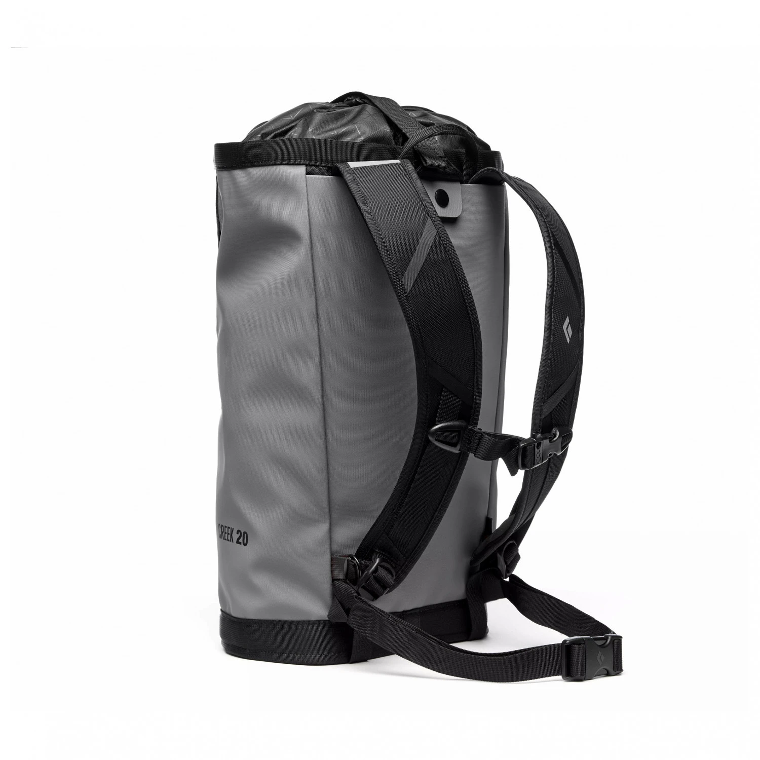 Black Diamond - Creek 20 - Sac à Dos D'escalade 2 Black Diamond - Creek 20 - Sac à Dos D'escalade – Image 2