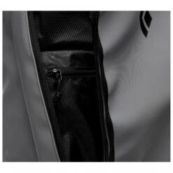 Black Diamond - Creek 35 - Sac à Dos D'escalade -Extérieur Camping Magasin black diamond creek 35 sac a dos descalade detail 3