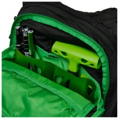 Black Diamond - Dawn Patrol 15 - Sac à Dos Ski -Extérieur Camping Magasin black diamond dawn patrol 15 sac a dos ski detail 4