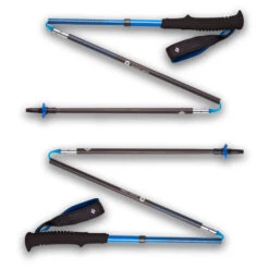 Black Diamond - Distance Carbon Z - Bâtons De Trail 5 Black Diamond - Distance Carbon Z - Bâtons De Trail -Extérieur Camping Magasin black diamond distance carbon z batons de trail detail 3