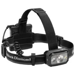 Black Diamond - Icon 700 Headlamp - Lampe Frontale -Extérieur Camping Magasin black diamond icon 700 headlamp lampe frontale 1