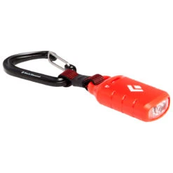 Black Diamond - Ion Keychain Light - Lampe De Poche -Extérieur Camping Magasin black diamond ion keychain light lampe de poche 2