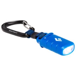 Black Diamond - Ion Keychain Light - Lampe De Poche