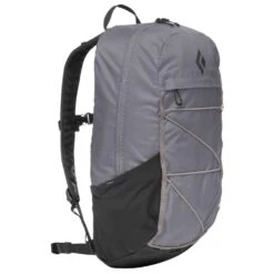 Black Diamond - Magnum 16 - Sac à Dos Journée 7 Black Diamond - Magnum 16 - Sac à Dos Journée -Extérieur Camping Magasin black diamond magnum 16 sac a dos journee bf 1
