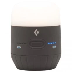 Black Diamond - Moji Charging Station - Lampe à LED -Extérieur Camping Magasin black diamond moji charging station lampe a led 1