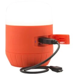 Black Diamond - Moji Charging Station - Lampe à LED -Extérieur Camping Magasin black diamond moji charging station lampe a led detail 6