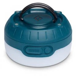 Black Diamond - Moji+ - Lampe à LED -Extérieur Camping Magasin black diamond moji lampe a led detail 3