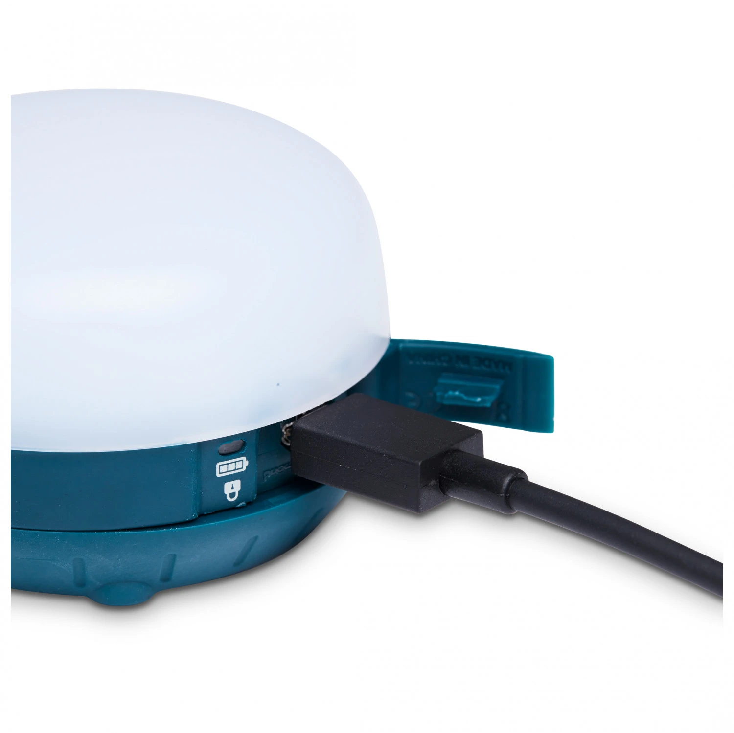 Black Diamond - Moji R+ - Lampe à LED 4 Black Diamond - Moji R+ - Lampe à LED – Image 4