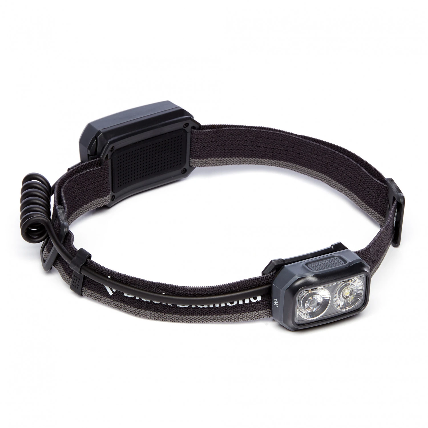 Black Diamond - Onsight 375 Headlamp - Lampe Frontale 6 Black Diamond - Onsight 375 Headlamp - Lampe Frontale – Image 6