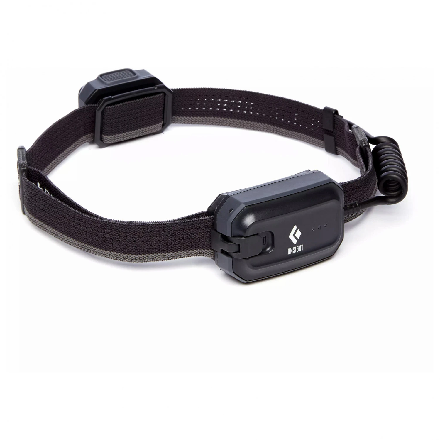 Black Diamond - Onsight 375 Headlamp - Lampe Frontale 2 Black Diamond - Onsight 375 Headlamp - Lampe Frontale – Image 2