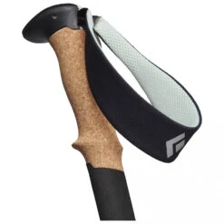 Black Diamond - Pursuit - Bâtons De Randonnée -Extérieur Camping Magasin black diamond pursuit batons de randonnee detail 6