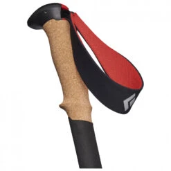 Black Diamond - Pursuit FLZ - Bâtons De Randonnée -Extérieur Camping Magasin black diamond pursuit flz batons de randonnee detail 4