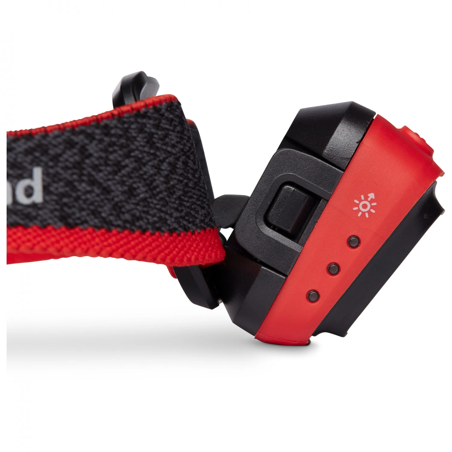 Black Diamond - Spot 400 - Lampe Frontale 5 Black Diamond - Spot 400 - Lampe Frontale – Image 5