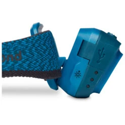 Black Diamond - Spot 400-R - Lampe Frontale -Extérieur Camping Magasin black diamond spot 400 r lampe frontale detail 5