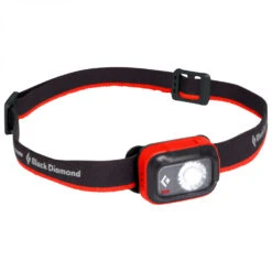 Black Diamond - Sprint 225 Headlamp - Lampe Frontale -Extérieur Camping Magasin black diamond sprint 225 headlamp lampe frontale 3