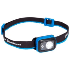 Black Diamond - Sprint 225 Headlamp - Lampe Frontale -Extérieur Camping Magasin black diamond sprint 225 headlamp lampe frontale 4
