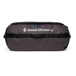 Black Diamond - Stonehauler 120 Duffel - Sac De Voyage -Extérieur Camping Magasin black diamond stonehauler 120 duffel sac de voyage 2