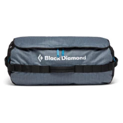 Black Diamond - Stonehauler 90 Duffel - Sac De Voyage -Extérieur Camping Magasin black diamond stonehauler 90 duffel sac de voyage 1