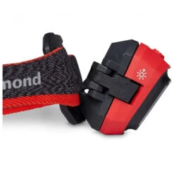 Black Diamond - Storm 450 - Lampe Frontale -Extérieur Camping Magasin black diamond storm 450 lampe frontale detail 5