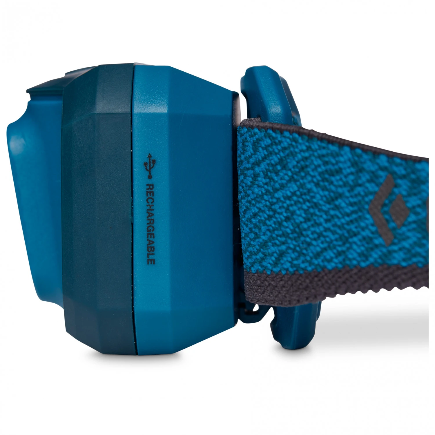 Black Diamond - Storm 500-R - Lampe Frontale 4 Black Diamond - Storm 500-R - Lampe Frontale – Image 4