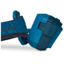 Black Diamond - Storm 500-R - Lampe Frontale 10 Black Diamond - Storm 500-R - Lampe Frontale -Extérieur Camping Magasin black diamond storm 500 r lampe frontale detail 5