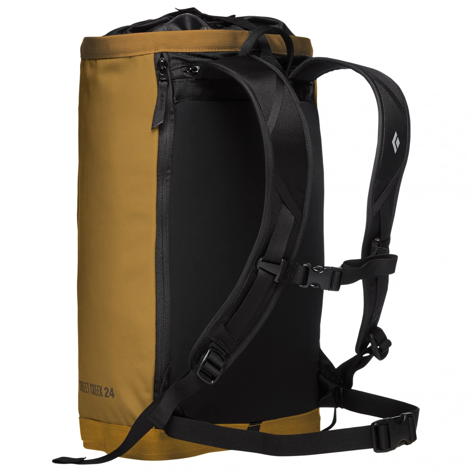 Black Diamond - Street Creek 24 - Sac à Dos Journée 2 Black Diamond - Street Creek 24 - Sac à Dos Journée – Image 2