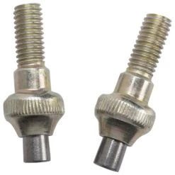 Black Diamond - Tech Tip Carbide - Accessoire Bâtons De Rando