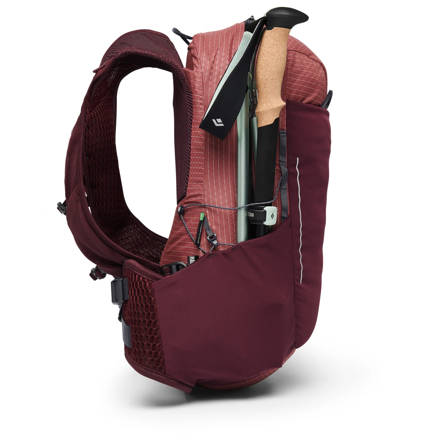 Black Diamond - Women's Pursuit 15 - Sac à Dos De Randonnée 4 Black Diamond - Women's Pursuit 15 - Sac à Dos De Randonnée – Image 4