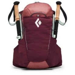 Black Diamond - Women's Pursuit 15 - Sac à Dos De Randonnée 10 Black Diamond - Women's Pursuit 15 - Sac à Dos De Randonnée -Extérieur Camping Magasin black diamond womens pursuit 15 sac a dos de randonnee detail 5